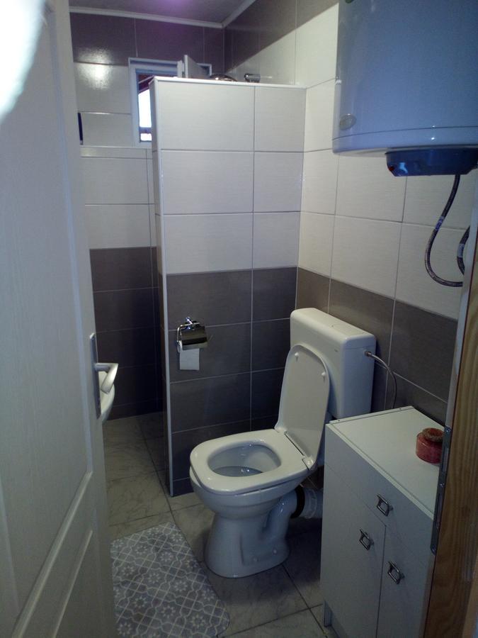 Apartment Dil Kulen Vakuf Exterior photo