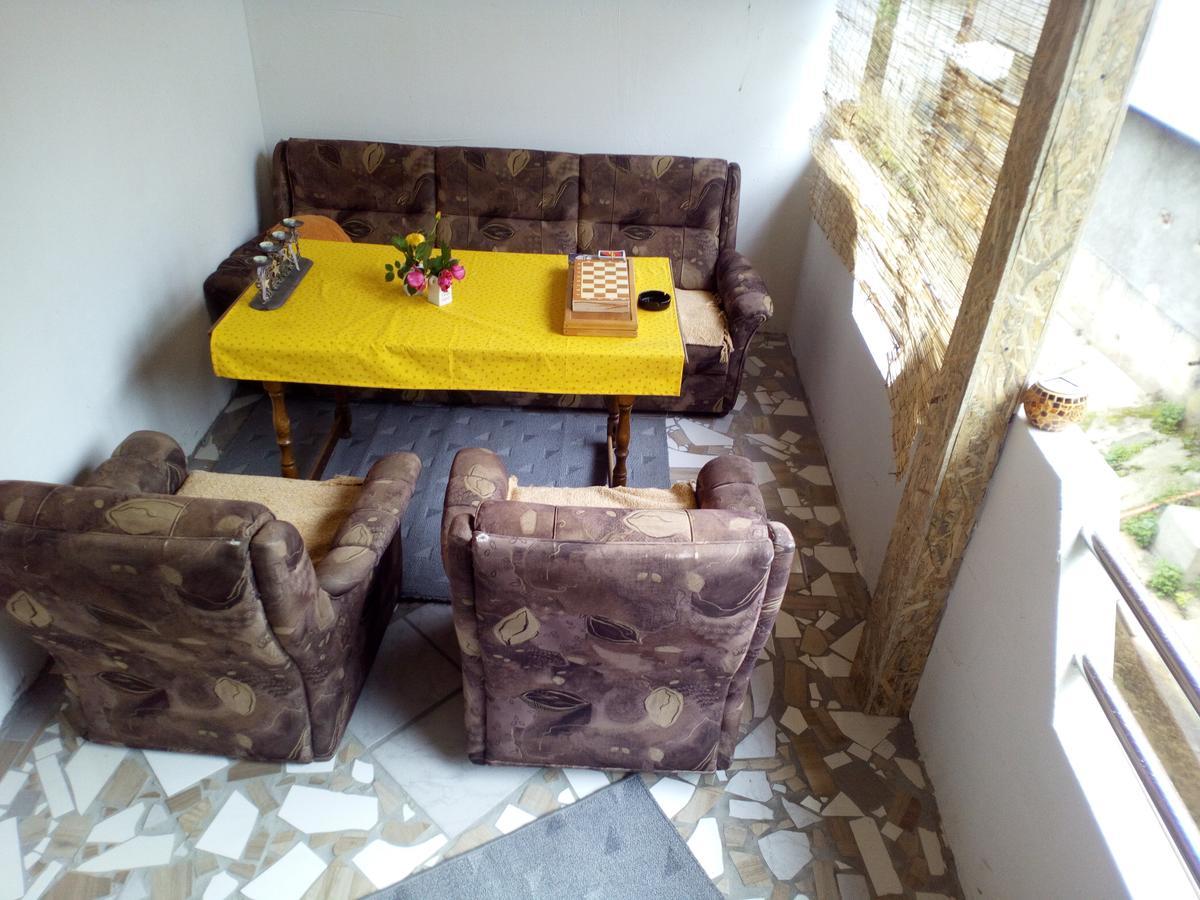 Apartment Dil Kulen Vakuf Exterior photo