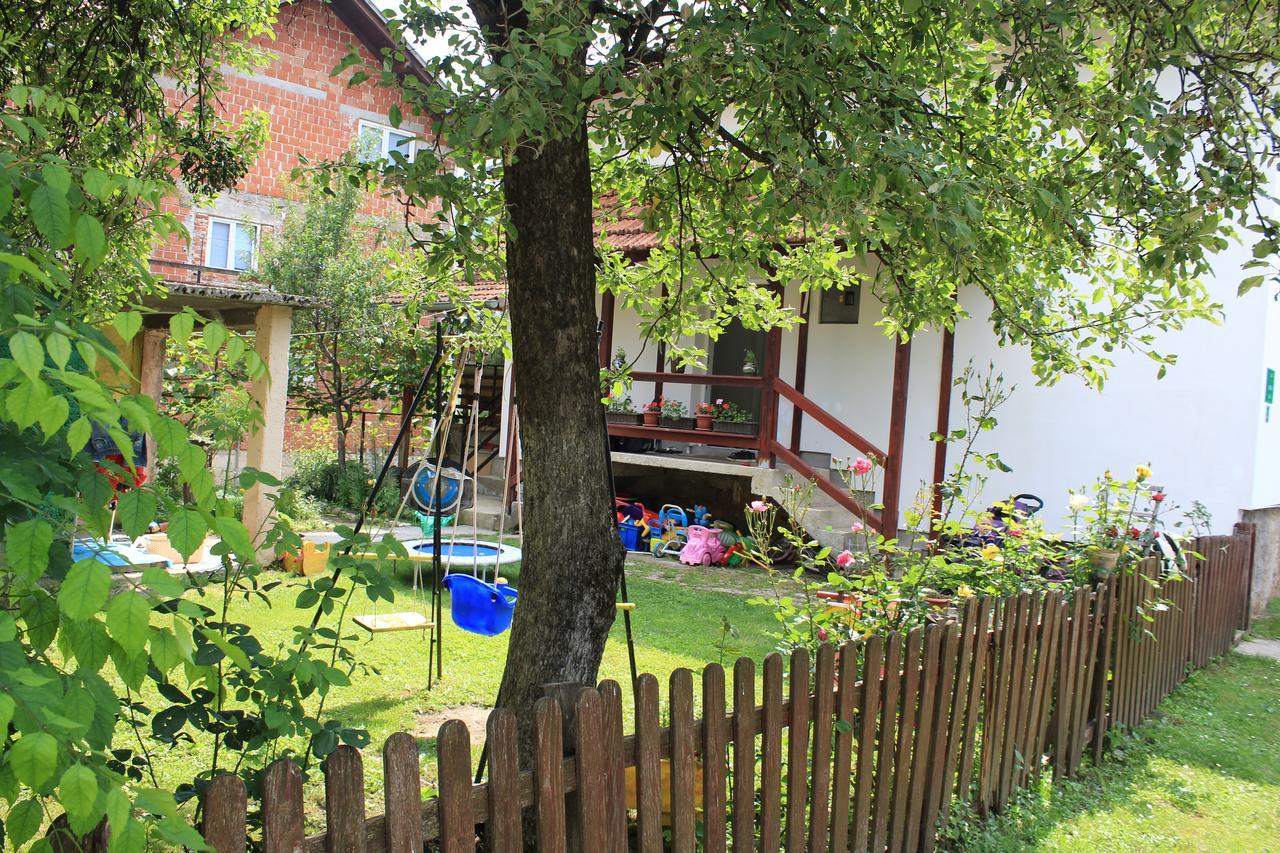 Apartment Dil Kulen Vakuf Exterior photo