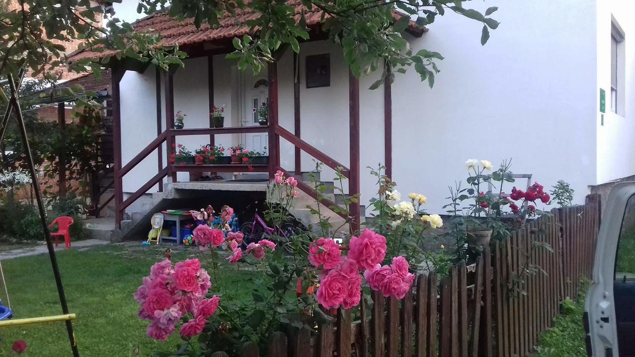 Apartment Dil Kulen Vakuf Exterior photo